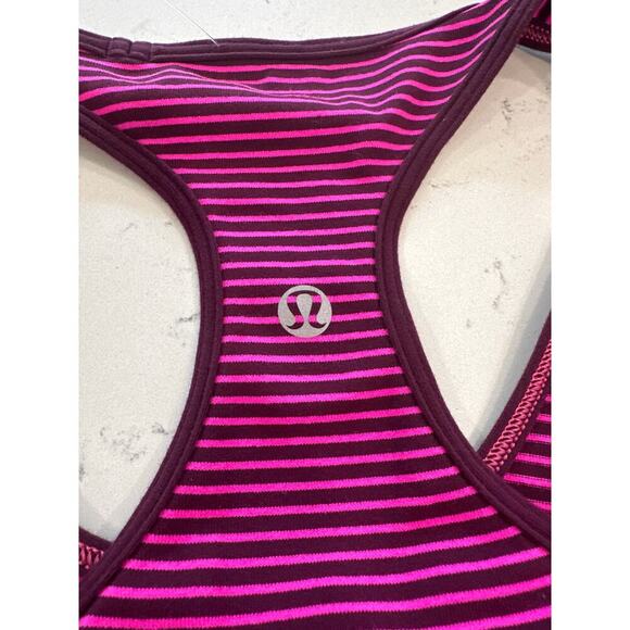 Lululemon Racerback Tank Top - Picture 3 of 3